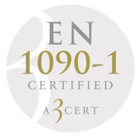 A3CERT_EN 1090-1 A3CERT_EN 1090-1